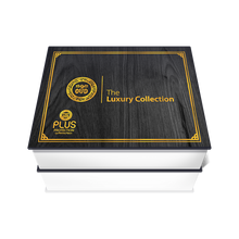 Load image into Gallery viewer, Gift Box Collection Sultani Oud by Oudlux