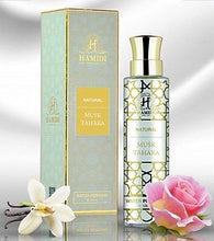 Load image into Gallery viewer, WATER PERFUME MUSK TAHARA 100ML