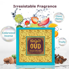 Load image into Gallery viewer, Oud Soap Bar Musk 125g by Oudlux