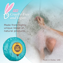 Load image into Gallery viewer, Oud Soap Bar Musk 125g by Oudlux