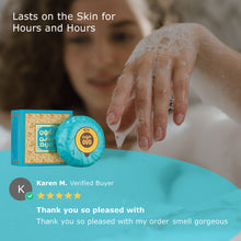 Load image into Gallery viewer, Oud Soap Bar Musk 125g by Oudlux