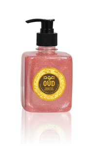 GiftBox Collection Rose Oud