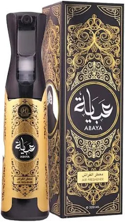 Premium Oud Abaya Air Freshener 320ml