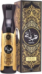 Premium Oud Abaya Air Freshener 320ml