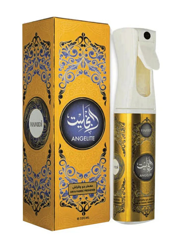 Premium Oud Angelite Air Freshener 320ml