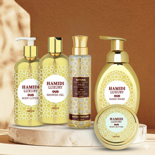 Load image into Gallery viewer, Premium Luxury Oud Collection by Oudlux