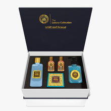 Load image into Gallery viewer, GiftBox Collection Musk Oud