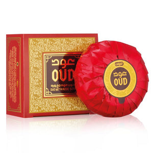 Oudlux Joy Bundle (+Free 6-Mini Soap Bars - $26 USD VALUE) by Oudlux