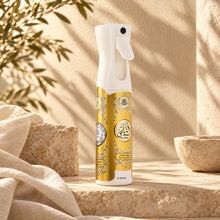 Load image into Gallery viewer, Premium Oud ANGELITE Fabric &amp; Air Freshener 320ml