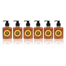 Load image into Gallery viewer, 6 Pack - Hand &amp; Body Wash Sultani Oud 300ml by Oudlux
