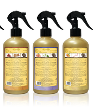 Load image into Gallery viewer, Oud Air Fresheners 455ml Collection of 3 by Oudlux