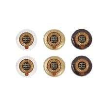 Load image into Gallery viewer, Oud Soap Bars 3 Scents Variety Pack 6-Mini 20g by Oudlux