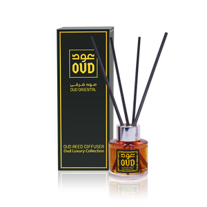 Oriental Oud Package Bundle (+Free 6-Mini Soap Bars - $26 VALUE) by Oudlux