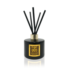 Load image into Gallery viewer, Reed Diffuser Oud Majestic 200ml by OUDLUX