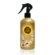 Load image into Gallery viewer, Oud Air Fresheners 455ml Collection of 3 by Oudlux