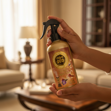 Load image into Gallery viewer, Oud Air Freshener Magic 455ml by Oudlux