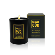 Load image into Gallery viewer, Majestic Oud Package Bundle (+Free 6-Mini Soap Bar - $26 VALUE) By Oudlux