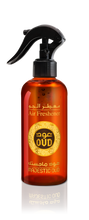 Load image into Gallery viewer, Oud Premium Air Freshener Majestic 300ml by Oudlux