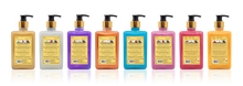 Load image into Gallery viewer, Oud Hand &amp; Body Wash (500ml) 8 Scents Collection by Oudlux