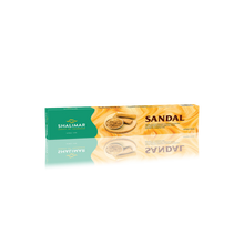 Load image into Gallery viewer, Incense Sticks Sandal King