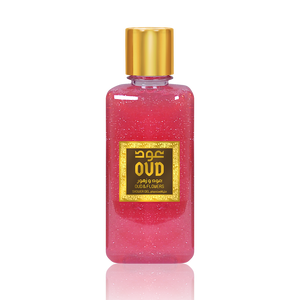 GiftBox Collection Rose Oud