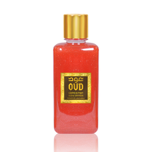 Load image into Gallery viewer, Oud Floral Shower Gel Collection 6 Scents by Oudlux