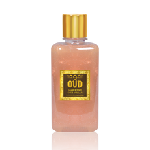 Load image into Gallery viewer, Oud Floral Shower Gel Collection 6 Scents by Oudlux