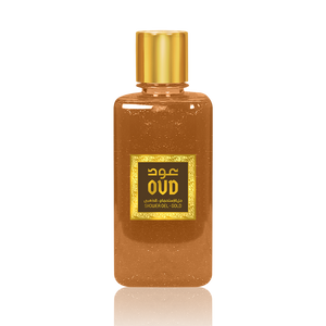 Oud Shower Gel Collection 11 Scents by Oudlux Inc ***FREE Oud Plus Germ Protection Shower Gel 300ml***