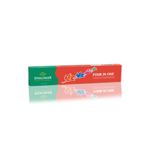 Load image into Gallery viewer, Incense Sticks Four in One