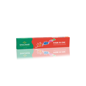 Incense Sticks Four in One