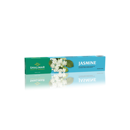 Incense Sticks Jasmine