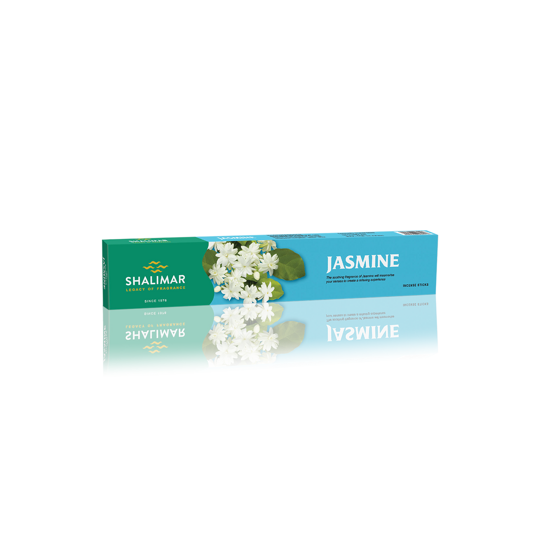 Incense Sticks Jasmine