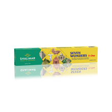 Load image into Gallery viewer, Incense Sticks 7 Wonders Flowers