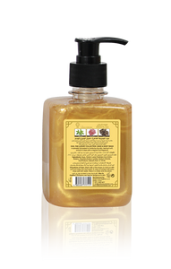 Oud Hand & Body Wash Oriental 300ml by Oudlux