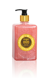 Oud & Roses Body Gel 20ml - Retail Box