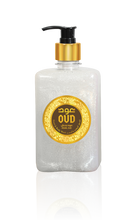 Load image into Gallery viewer, Oud Hand &amp; Body Wash Royal 500ml by Oudlux