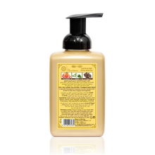 Load image into Gallery viewer, 4X The Complete Collection of The Oud Foaming Hand Wash Soap 500ml by Oudlux