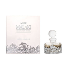 Load image into Gallery viewer, Malaki Musk Perfume Oil 30ml-UNISEX