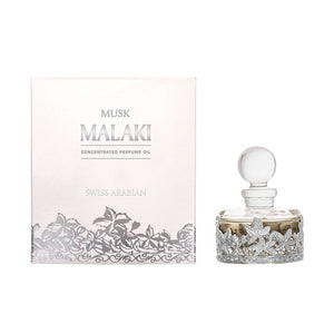 Malaki Musk Perfume Oil 30ml-UNISEX