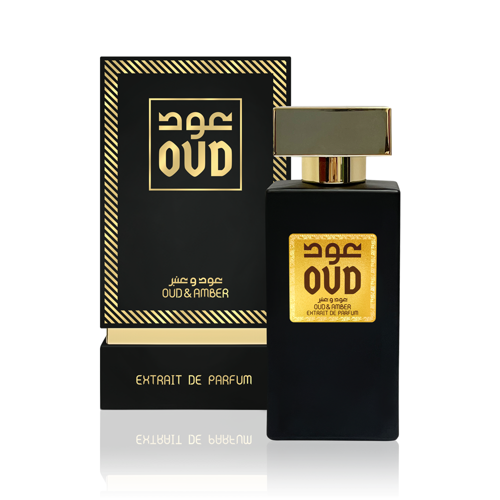 Oud discount amber perfume