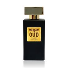 Load image into Gallery viewer, Oud Extract de Perfume Musk 50ml By Oudlux