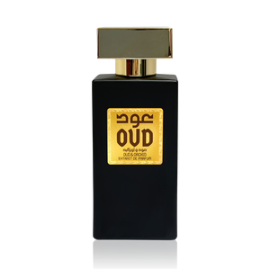 Oud Extract de Perfume Orchid 50ml By Oudlux