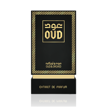 Load image into Gallery viewer, Oud Extract de Perfume Orchid 50ml By Oudlux