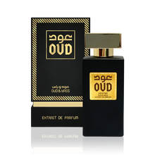 Load image into Gallery viewer, Oud Extract de Perfume Yass 50ml By Oudlux