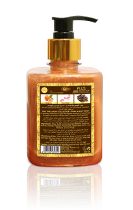Royal Oud Plus Germ Protection Liquid Soap 300ml by Oudlux