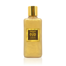 Load image into Gallery viewer, Oud Shower Gel Majestic 300ml by Oudlux