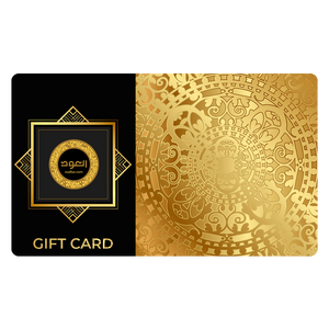 Gift Card-OudLux