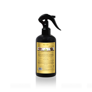 Oud Premium Air Freshener Patchouli 455ml by Oudlux