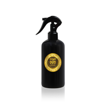Load image into Gallery viewer, Oud Premium Air Freshener Patchouli 455ml by Oudlux
