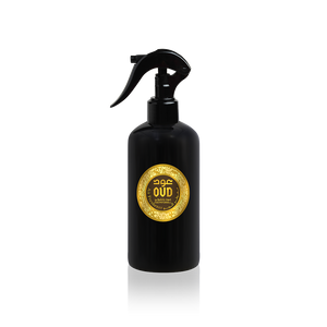 Oud Premium Air Fresheners 455ml Collection of 4 by Oudlux